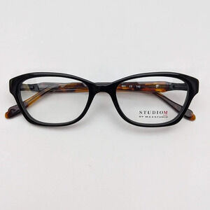 🕶️Studio M 112Z 021 Eyeglasses 50/17 140 /KAG358🕶️